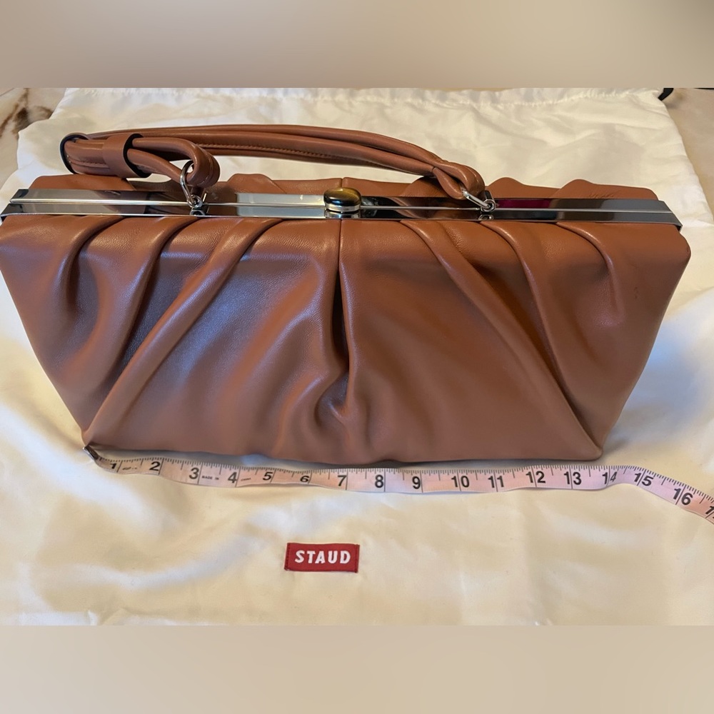 STAUD shoulder handbag